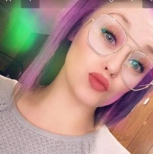 Meet your Posher, Krista